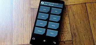 The device then takes a few moments to factory reset and unlock the bootloader. How To Install A Custom Recovery On Your Nexus Without Using A Computer Nexus Gadget Hacks