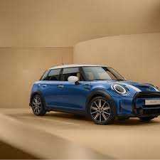 Get behind the wheel of these premium, exciting, and surprisingly spacious vehicles—experience a mini today. Der Neue Mini 5 Turer Mini De