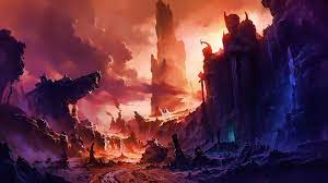 Castle Digital Wallpaper Fantasy Art Photoshop Ruin The Lord Computer Wallpaper Desktop Wallpapers Laptop Wallpaper Desktop Wallpapers Desktop Wallpaper Art