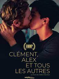 French Gay movies/series 🇫🇷🎥 | ~BL•Drama~ Amino