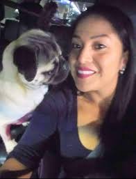 Lost Dog in Coronado Hills Neighborhood