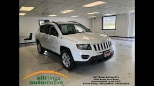 Image result for Bright White 2014 Compass