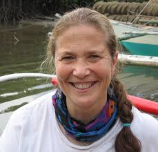 Advice from a few generations of Whitley Awards winners