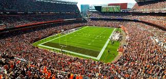 Cleveland Browns Tickets 2019 Vivid Seats