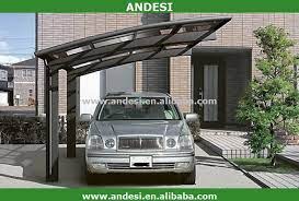 Shed Gardern Product Carport With Uv Coating Carport Designs Car Porch Design Cantilever Carport