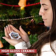 Amazon.co.jp: 3dローズDoreen Erhardtクリスマスコレクション