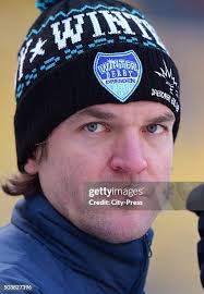 51 Dresdner Eisloewen Training Photos & High Res Pictures