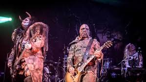 Wer konnte den eurovision song contest für sich entscheiden? Lordi Das Machen Die Grusel Esc Gewinner Aus Finnland Heute