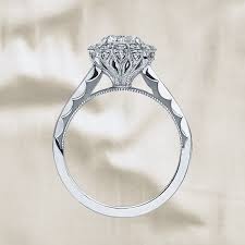 Engagement ring styles are as diverse as the women who wear them. Cathedral Cut Engagement Rings The Complete Guide