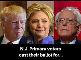 N.J. primary elections 2016: Middlesex County