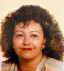 Obituary for Lourdes M. Almodovar