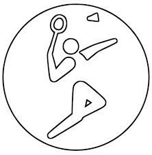 924,463 likes · 2,929 talking about this. Kleurplaat Sport Pictogram Badminton 10