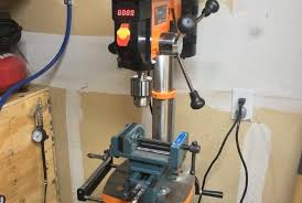 Wen 4214 12 Inch Variable Speed Drill Press Review The Performance Of The Wen 4214 Drill Press Is Top Notch A Mid Priced H Drill Press Drill Magnetic Drill