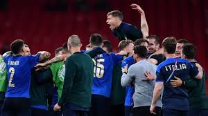 Termasuk italia, ini lima tim paling efektif dalam matchday kedua euro 2020 Xqrbainkvzuykm