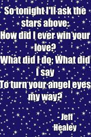Pin By Heather Grier On Music I Love Great Song Lyrics Music Lyrics Jeff Healey