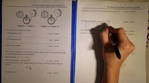 Latihan topikal ba spm k 1 (2012 2016). Spm Paper 3 Part 1 Of 2 Youtube