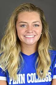 2019 Women's Soccer Roster