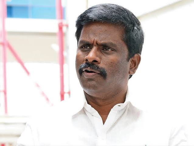 பரந்தாமன்