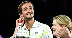 One of the popular spanish professional tennis players is rafael nadal parera who is famous as rafael nadal. Nadal Fights Past Inspired Medvedev For No 19 The Championships Wimbledon 2020 Official Site By Ibm