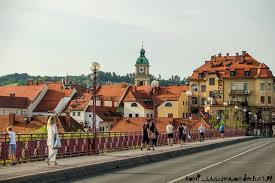 Don't forget a pair of lightweight and comfortable walking shoes for your trip. 15 Great Things To Do In Maribor Slovenia The Ultimate Maribor Guide
