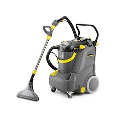 Karcher Puzzi 30 4 Hali Koltuk Ve Doseme Yikama Makinesi