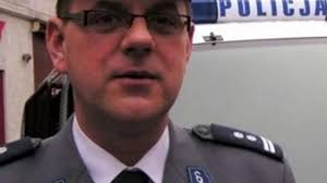 Nowy komendant policji