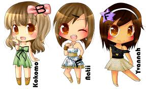 We would like to show you a description here but the site won't allow us. Orasnap Bff Easy Cute Anime Girl Drawings