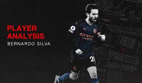 The latest tweets from bernardo silva (@bernardocsilva). Bernardo Silva The All Purpose Midfielder Breaking The Lines
