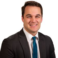 Help us wish a VERY happy birthday to the newest dad at Fox 8, a literal  lifesaver, and that calming voice when the skies are dark and swirling,  Zack Fradella! 🥳🎉