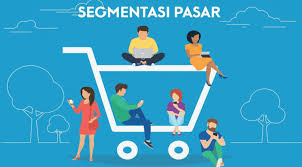 Check spelling or type a new query. Segmentasi Pasar Pengertian Tujuan Contoh Manfaat Dasar