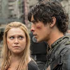 Who are the siblings of bob morley? Zwei The 100 Stars Haben Uberraschend Geheiratet Eliza Taylor Und Bob Morley Machen Aus Bellark Realitat Tv Wunschliste