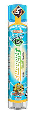 Buy sluggers coconut horchata 2g Los Angeles
