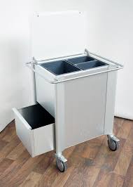 Bulthaup System 20 Mulleimer Mullcontainer Mullelement Ma2 Mullcontainer Mulleimer Verstecken Moderne Kuche