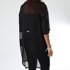 Check spelling or type a new query. Fila Robe Femme Emily 682110 Noir Laboutiqueofficielle Com