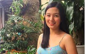 Kaya pa rin i take test shots on timer mode to see how i look like before an online interview Jennica Garcia Discusses Self Love Broken Marriage In Open Letter To Fellow Parents