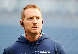 Jets hire Todd Downing as their passing game coordinator