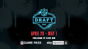Uk nfl fans can watch the 2020 draft live on sky sports action, sky sports mix and sky sports main event. How To Watch The 2021 Nfl Draft In The Uk