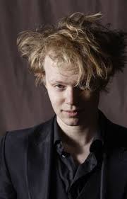 Sigurd Snake in the Eye/David Lindström