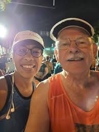 Now that all the local marathons are finished for the season Team Ft  Lauderdale Run Club will be back at Sullivan park for Sunday training at  630AM... All abilities welcome..no membership required..Bring