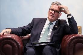 UK leader Keir Starmer marks 100 days in office—it has been a rocky ride