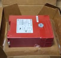 Allen Bradley Guardmaster 440r-p23071 Safety Relay Msr22lm ...