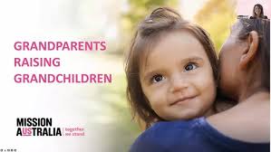 Grandparents Raising Grandchildren: A Portrait in Resilience