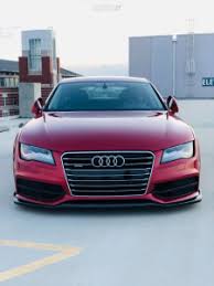 Image result for Garnet Red 2013 A7
