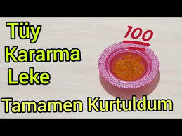 Bu Formul Le Istenmeyen Tuylerden Dudak Ustu Tuylerinden Koltuk Alti Kararmalari Ndan Tamamen Kurtul Y Dogal Guzellik Ipuclari Dogal Cilt Bakimi Dogal Saglik