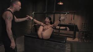 Asa Akira-Mr. Pete in BDSM - Upornia.com