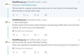 Assalamualaikum wbt, hari ini merupakan hari ulang tahun kelahiran saya yang ke hujung 30an. Student Boleh Ikut 13 Idea Bisnes Ini Untuk Dapatkan Side Income Mesti Masyuk