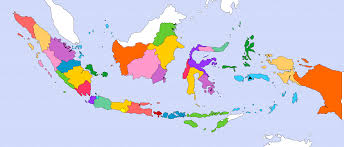 Baca juga manfaat lingkungan hidup. Peta Flora Dan Fauna Ciri Khas Setiap Provinsi Di Indonesia Osnipa