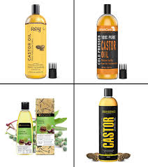 It can deeply condition your skin, reduce dandruff, moisturize hair and fight signs of ageing. 15 Best Castor Oils For Hair In India 2021