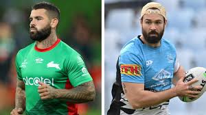 .780 публикаций — посмотрите в instagram фото и видео adam reynolds (@rendiggiti7). Nrl 2021 Transfers Signings Adam Reynolds South Sydney Rabbitohs Contract Brisbane Broncos Aaron Woods Wests Tigers