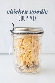 6 Homemade Soup Mixes In A Jar Recipe Homemade Soup Mix Soup In A Jar Meals In A Jar